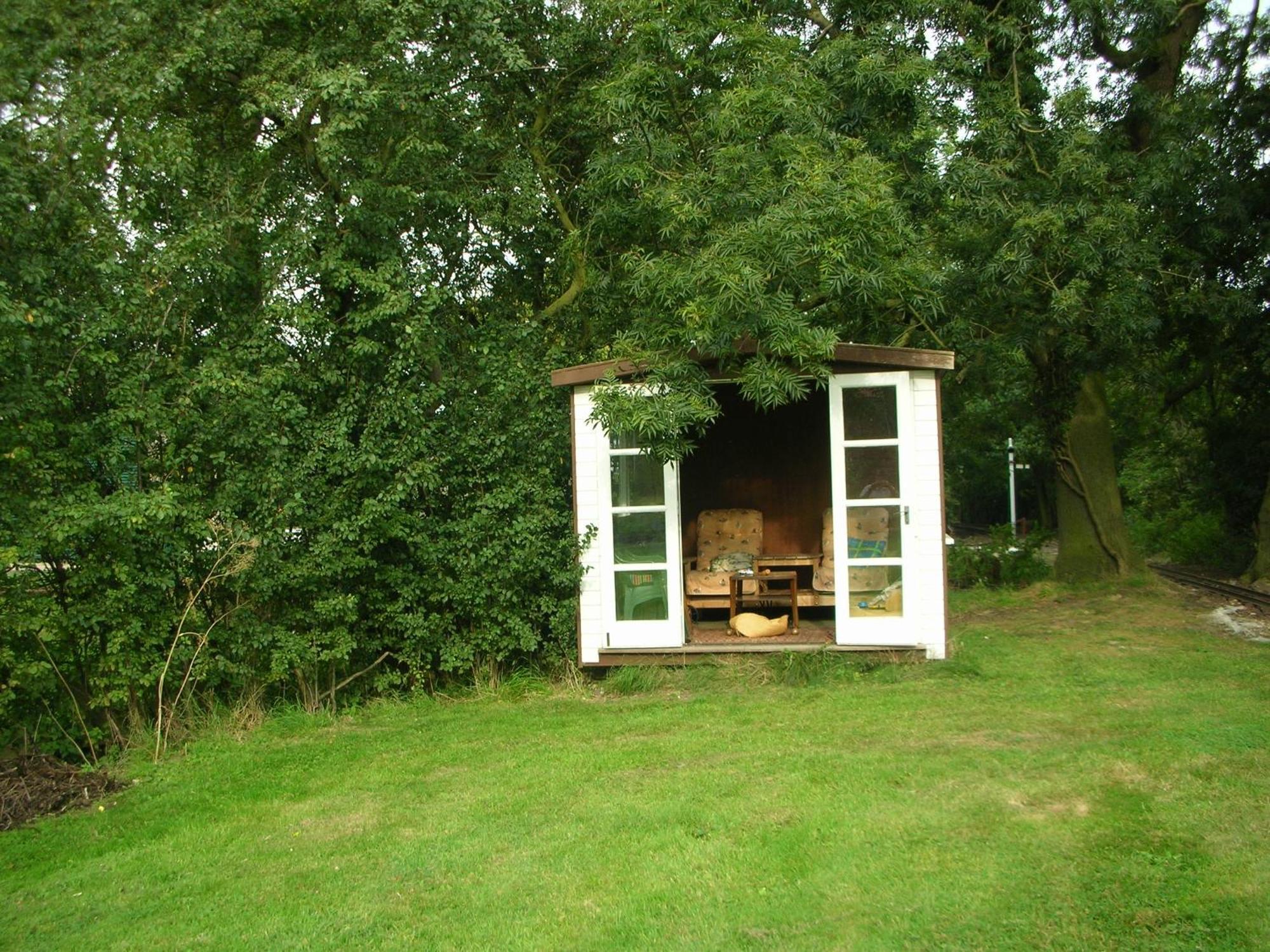 Watermill Farm Cottages Metheringham Exterior photo