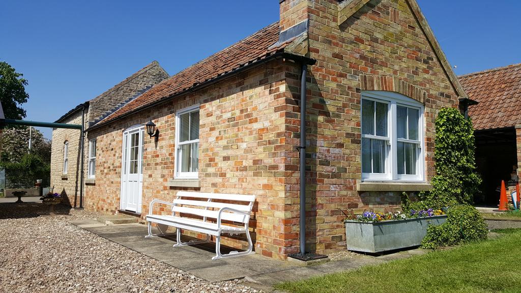 Watermill Farm Cottages Metheringham Room photo