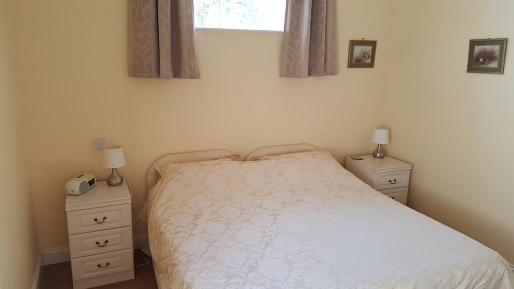 Watermill Farm Cottages Metheringham Room photo